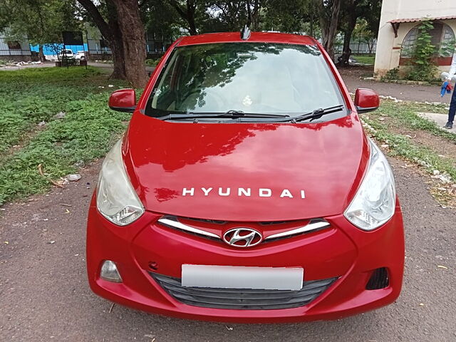 Used Hyundai Eon Sportz in Pune