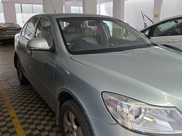 Used Skoda Laura Elegance 1.9 TDI MT in Bangalore