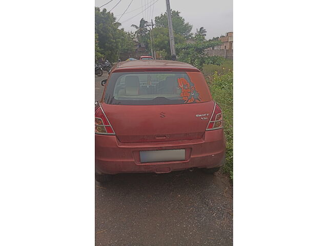 Used Maruti Suzuki Swift  [2005-2010] VXi in Vijaywada