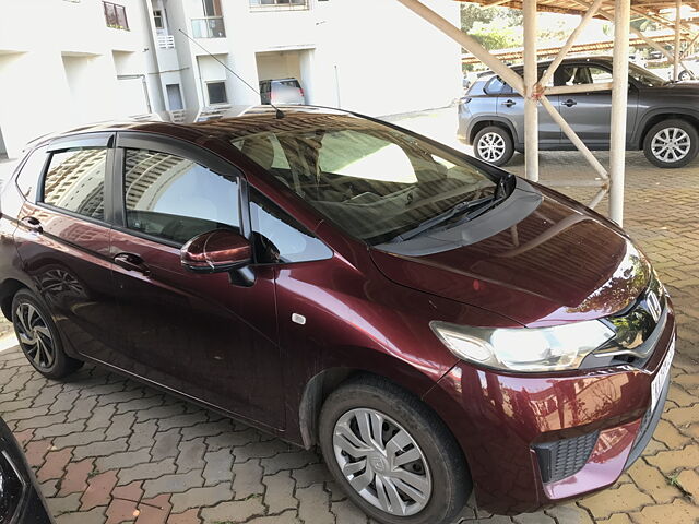 Used Honda Amaze [2016-2018] 1.2 S i-VTEC in Mangalore