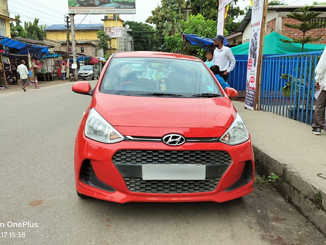 Used 2018 Hyundai Grand i10 in North Lakhimpur