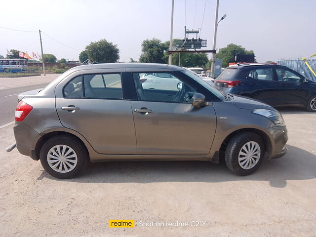 Used Maruti Suzuki Swift Dzire [2015-2017] VDI in Karauli