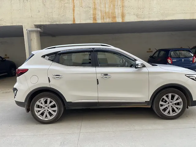 Used MG Astor Smart 1.5 CVT [2023-2024] in Bangalore