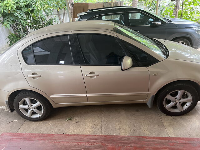 Used Maruti Suzuki SX4 [2007-2013] ZXi in Coimbatore