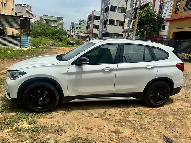 Used 2019 BMW X1 in Chennai