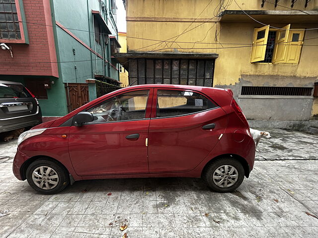 Used Hyundai Eon D-Lite + in Kolkata