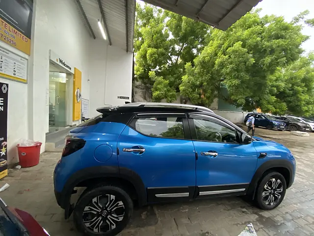 Used 2021 Renault Kiger in Madurai