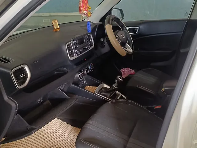 Used 2019 Hyundai Venue in Ambikapur