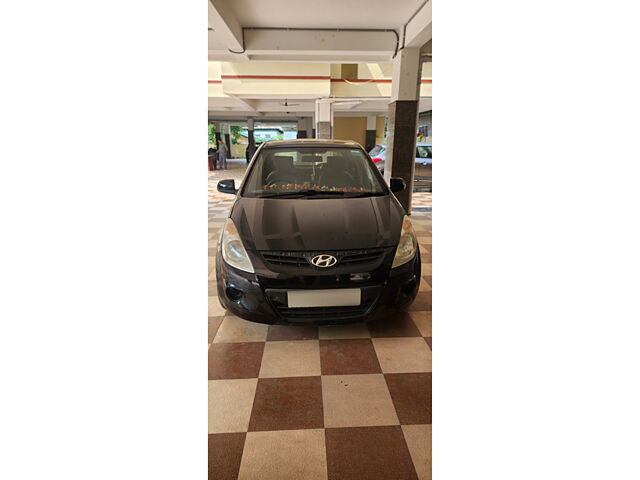 Used Hyundai i20 [2010-2012] Asta 1.2 with AVN in Guwahati