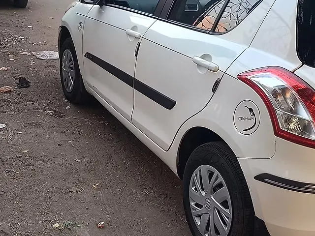 Used Maruti Suzuki Swift [2014-2018] VDi [2014-2017] in Surat
