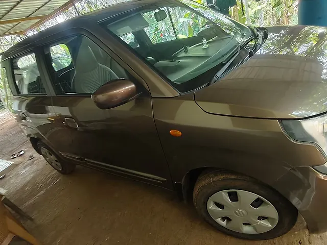 Used 2019 Maruti Suzuki Wagon R in Kannur