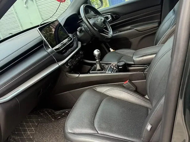 Used Jeep Compass Model S (O) 2.0 Diesel [2021] in Rudrapur