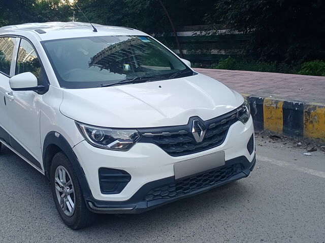 Used Renault Triber [2019-2023] RXL in Noida