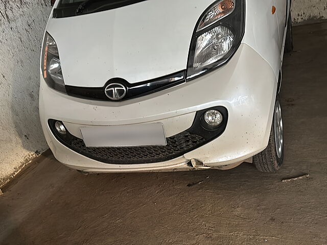 Used 2015 Tata Nano in Rajkot