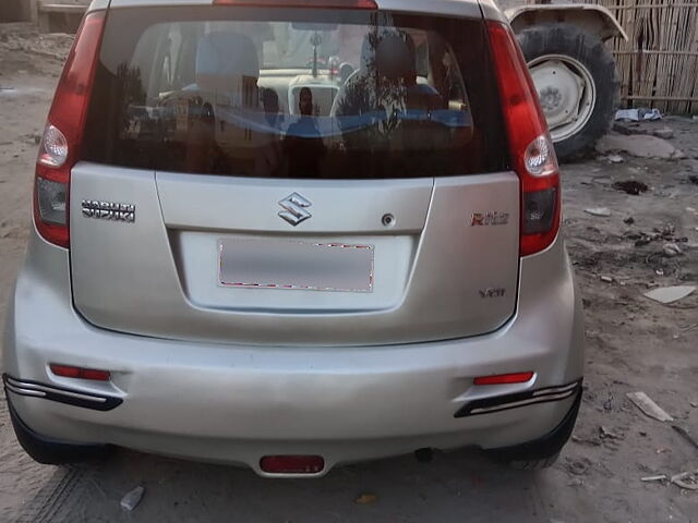 Used Maruti Suzuki Ritz [2009-2012] Vdi (ABS) BS-IV in Bettiah