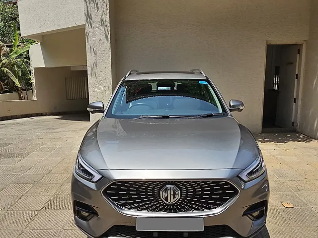 Used MG Astor Sharp EX 1.5 MT [2022-2023] in Mumbai