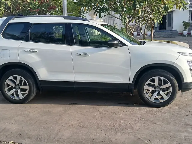 Used 2021 Tata Safari in Ahmedabad