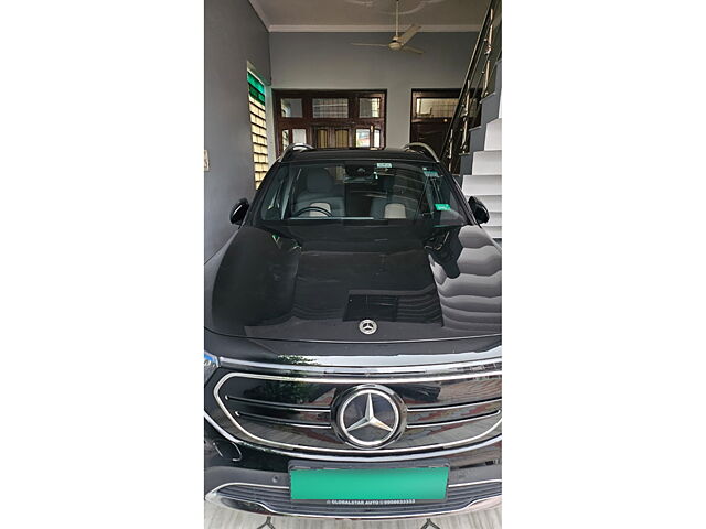 Used 2023 Mercedes-Benz EQB in Panipat