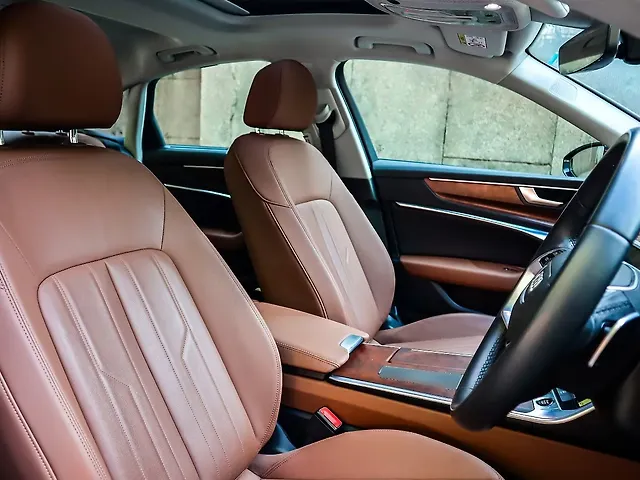 Used Audi A6 Technology 45 TFSI W/O Matrix [2023-2024] in Delhi