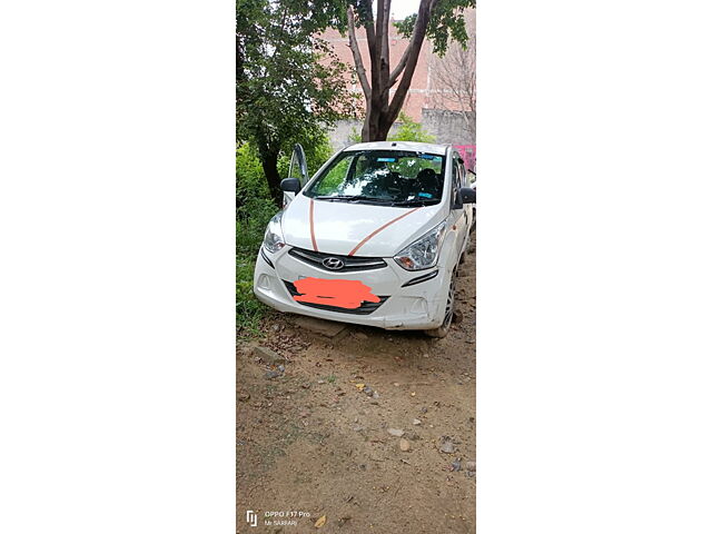 Used 2018 Hyundai Eon in Meerut