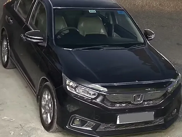 Used 2018 Honda Amaze in Aurangabad Used 2018 Honda Amaze in Aurangabad