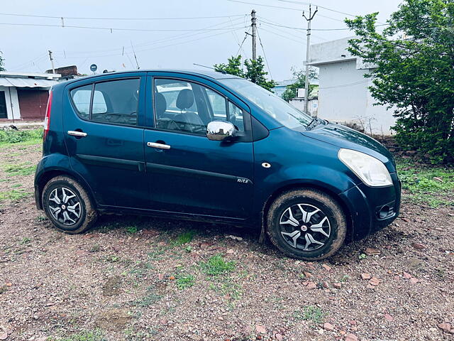 Used Maruti Suzuki Ritz [2009-2012] GENUS VDI in Bhilai