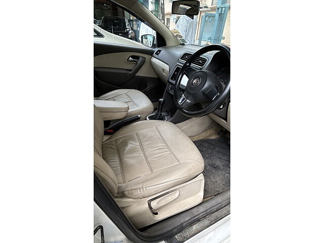 Used Volkswagen Vento [2010-2012] Highline Diesel in Bangalore