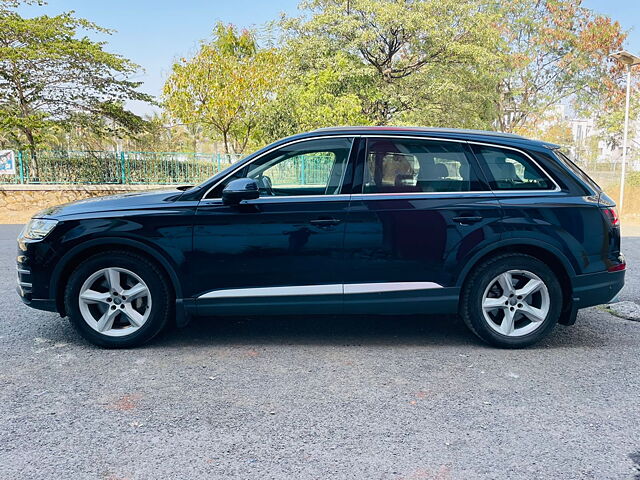 Used Audi Q7 [2015-2020] 45 TDI Premium Plus in Pune