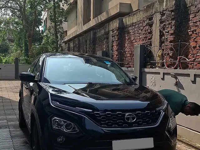 Used 2021 Tata Harrier in Guwahati Used 2021 Tata Harrier in Guwahati