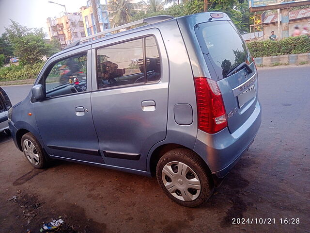 Used Maruti Suzuki Wagon R [2006-2010] VXi Minor in Kolkata