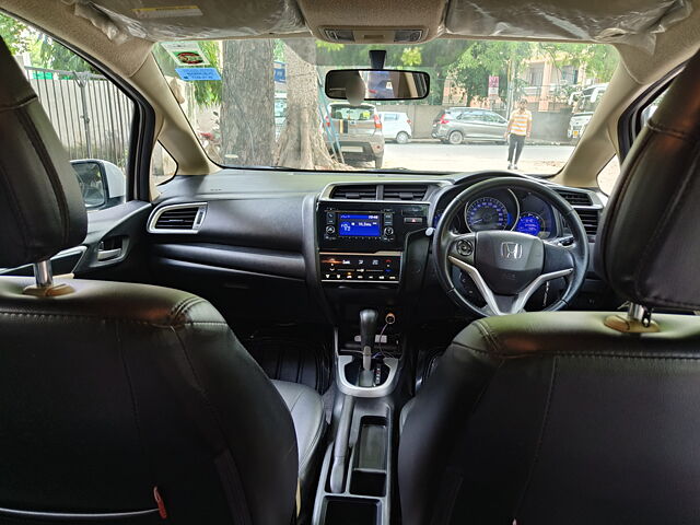 Used Honda Jazz [2015-2018] VX AT in Delhi