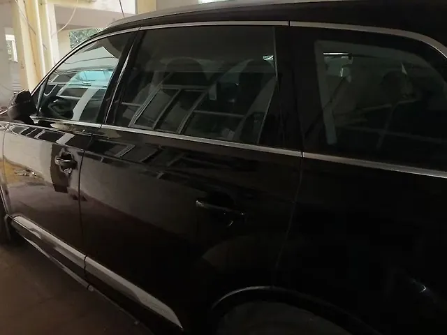 Used Audi Q7 [2022-2024] Premium Plus 55 TFSI [2022-2024] in Kolkata