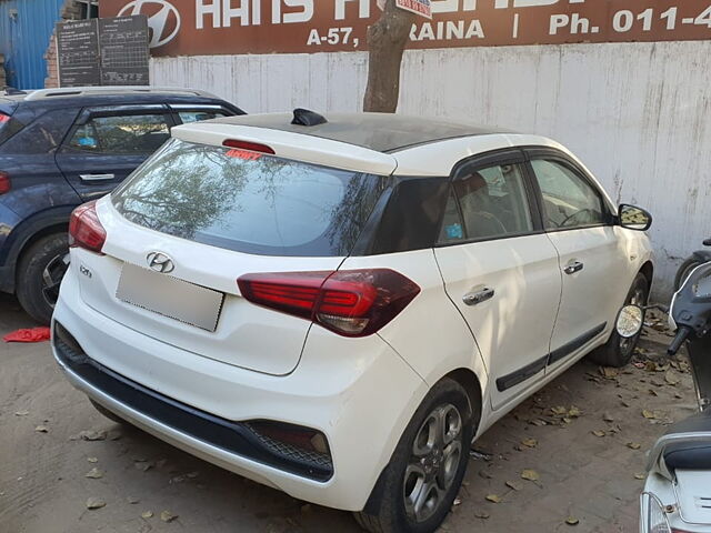 Used Hyundai Elite i20 [2018-2019] Era 1.2 in Delhi