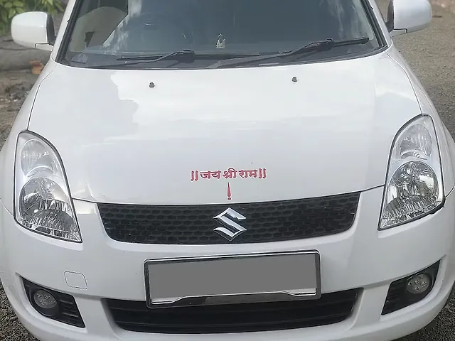 Used 2017 Maruti Suzuki DZire in Nagpur