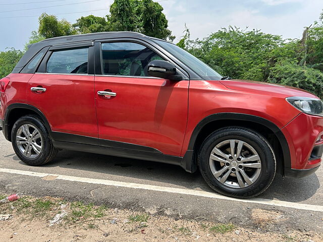 Used 2018 Maruti Suzuki Vitara Brezza in Tonk