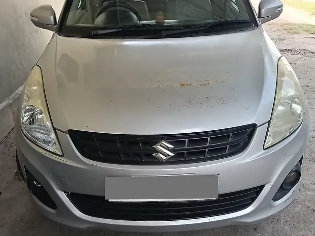 Used 2014 Maruti Suzuki Swift in Udaipur