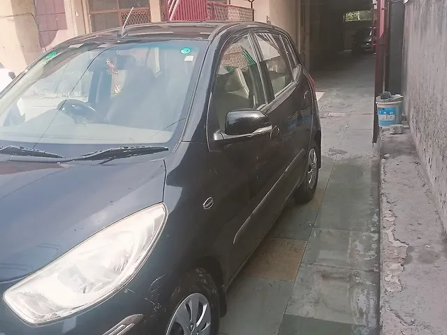 Used Hyundai i10 [2010-2017] Magna 1.2 Kappa2 in Gurgaon