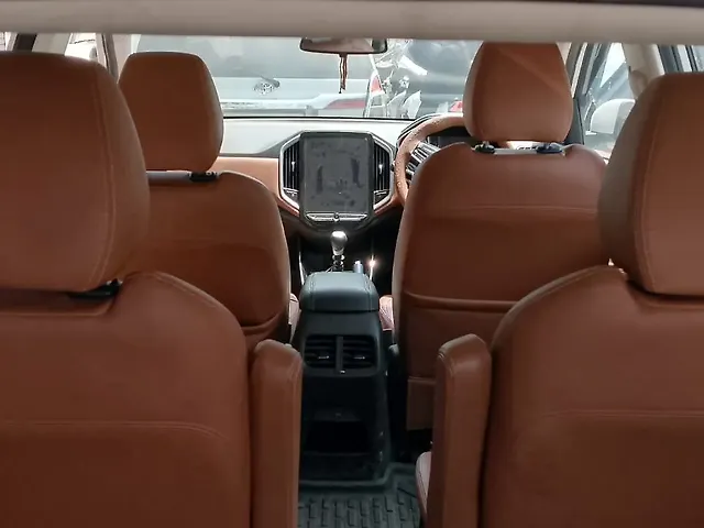 Used MG Hector Plus [2020-2023] Sharp 2.0 Diesel in Lucknow