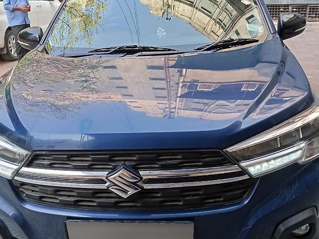 Used 2019 Maruti Suzuki XL6 in Hyderabad