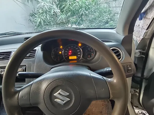 Used Maruti Suzuki Swift  [2005-2010] VDi in Porbandar