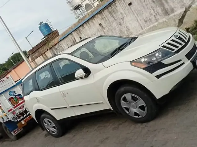 Used 2019 Mahindra XUV500 in Asansol