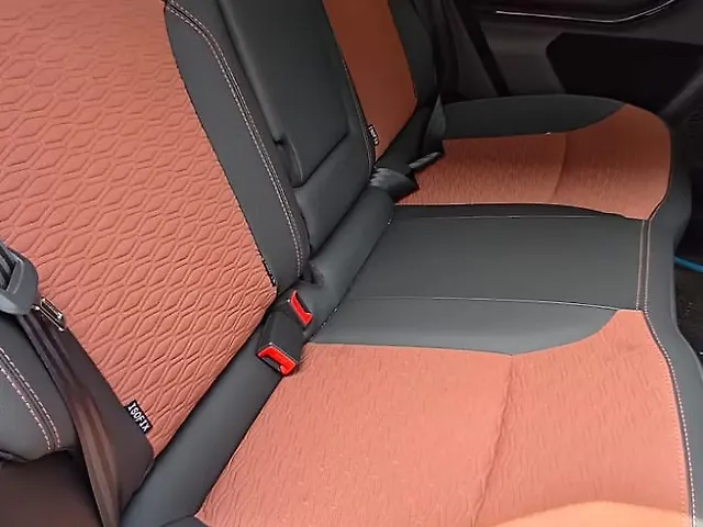 Used Renault Kiger RXZ AMT Dual Tone [2024-2025] in Mysore