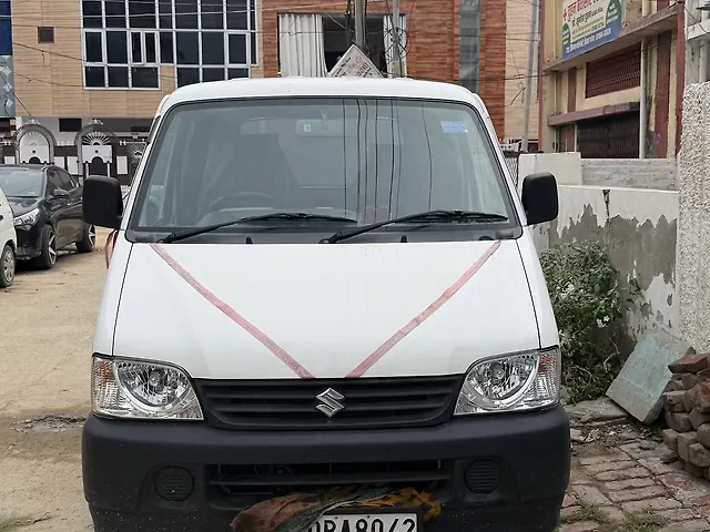 Used 2024 Maruti Suzuki Eeco in Hisar