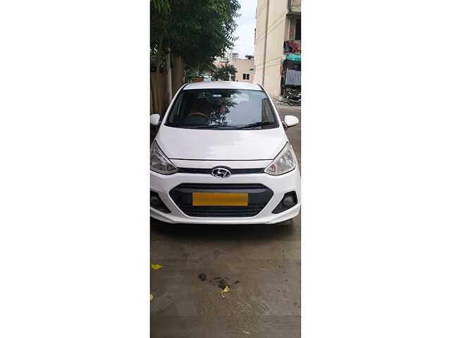 Used 2017 Hyundai Grand i10 in Lucknow