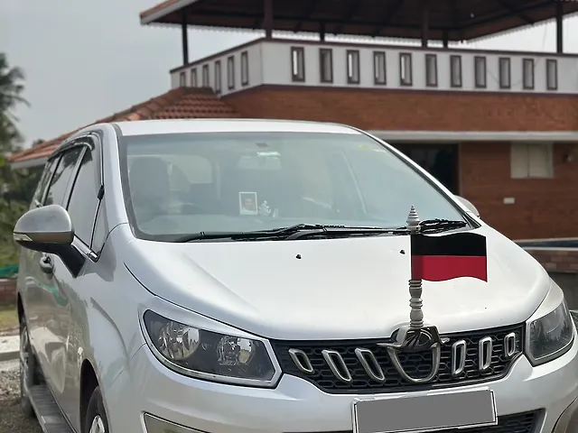 Used 2019 Mahindra Marazzo in Chennai Used 2019 Mahindra Marazzo in Chennai