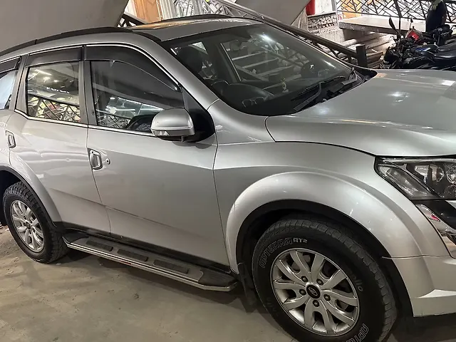 Used Mahindra XUV500 [2015-2018] W10 in Mohali