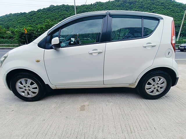 Used Maruti Suzuki Ritz [2009-2012] Vdi BS-IV in Visakhapatnam