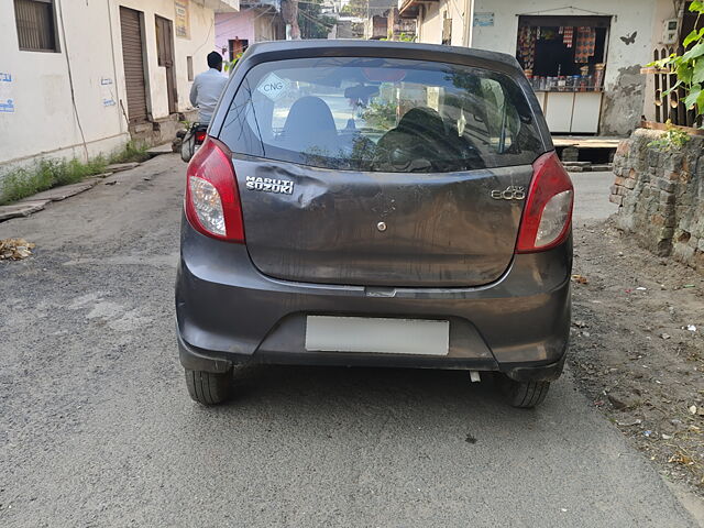 Used Maruti Suzuki Alto 800 LXi (O) CNG [2019-2020] in Mathura