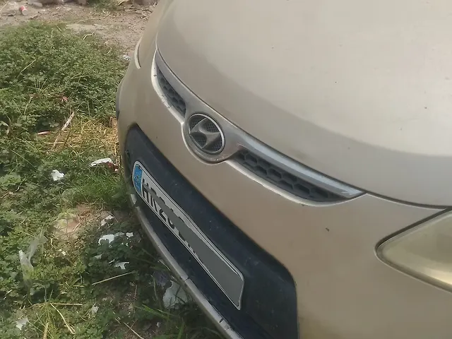 Used Hyundai i10 [2010-2017] Magna 1.2 Kappa2 in Bulandshahar