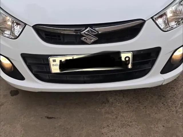 Used 2017 Maruti Suzuki Alto in Kakinada